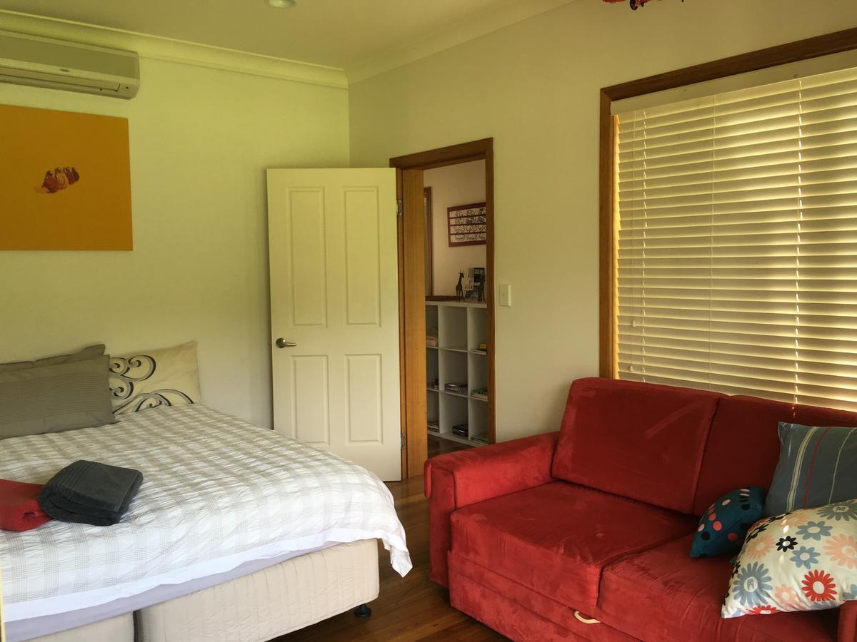 Cairns Homestead Redlynch Pet And Family Friendly Dış mekan fotoğraf