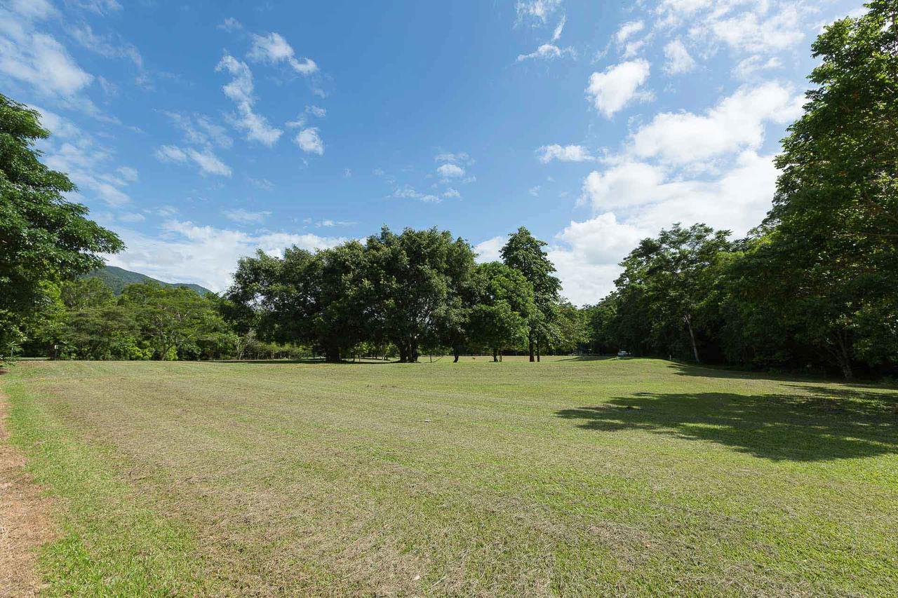 Cairns Homestead Redlynch Pet And Family Friendly Dış mekan fotoğraf